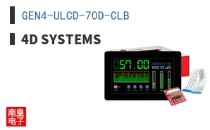 GEN4-ULCD-70D-CLB ͼƬ